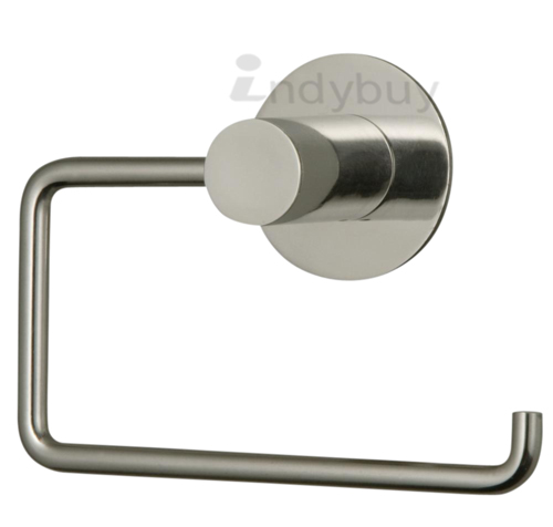 SG Stainless Steel Toilet Paper Holder